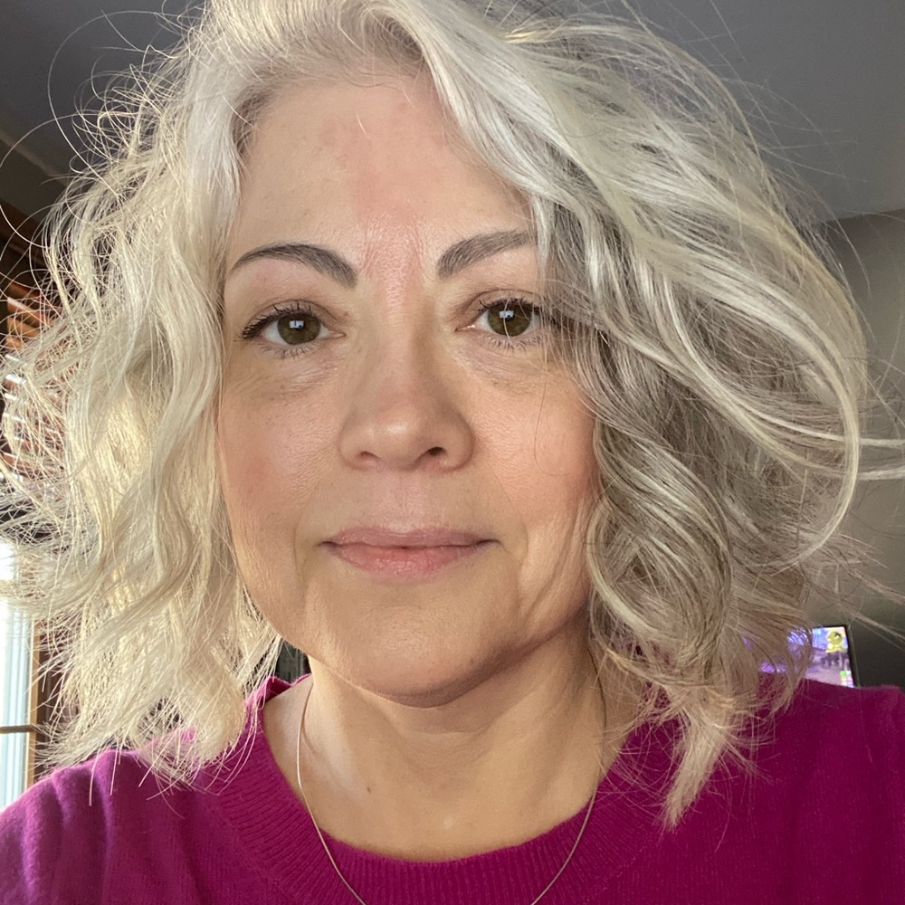 Meet your Posher, Kristin